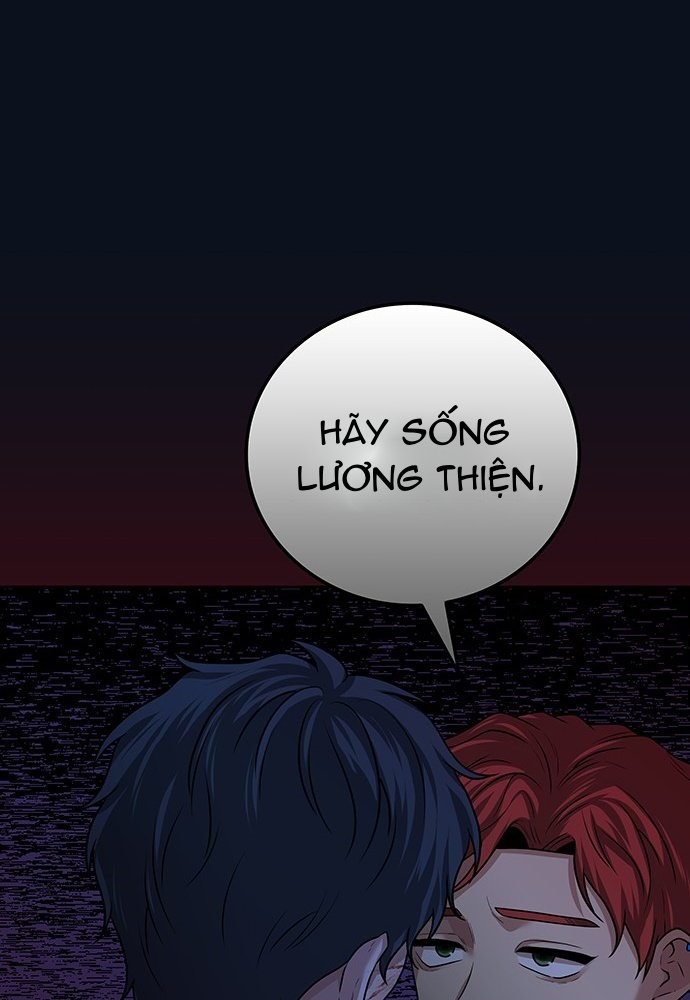 Thám Tử Siêu Năng Lực Chapter 35 - Trang 4