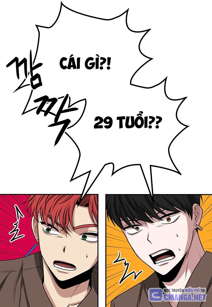 Thám Tử Siêu Năng Lực Chapter 35 - Trang 4
