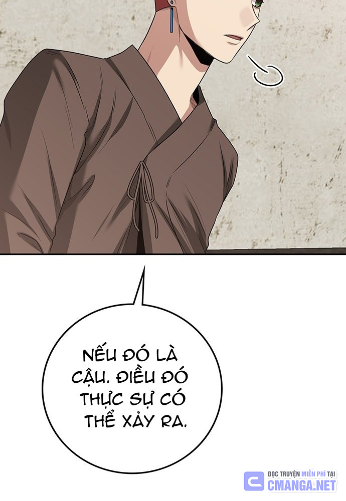 Thám Tử Siêu Năng Lực Chapter 35 - Trang 4