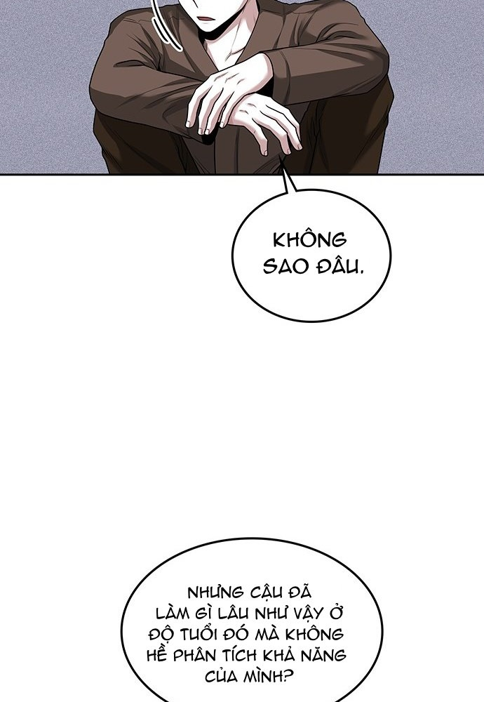 Thám Tử Siêu Năng Lực Chapter 35 - Trang 4