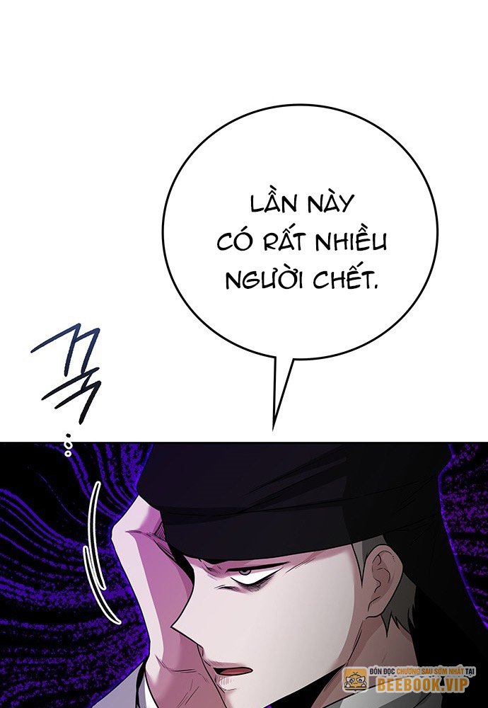 Thám Tử Siêu Năng Lực Chapter 36 - Next Chapter 37