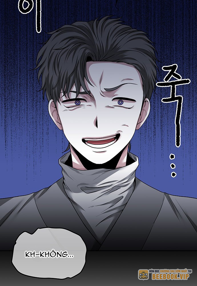 Thám Tử Siêu Năng Lực Chapter 36 - Next Chapter 37