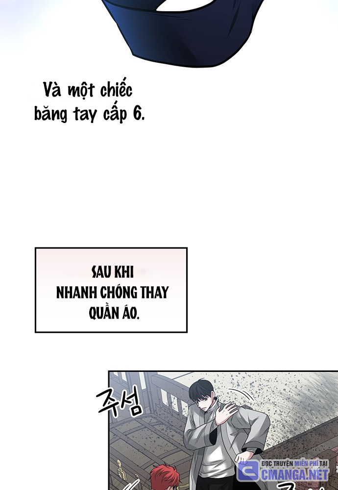 Thám Tử Siêu Năng Lực Chapter 36 - Next Chapter 37