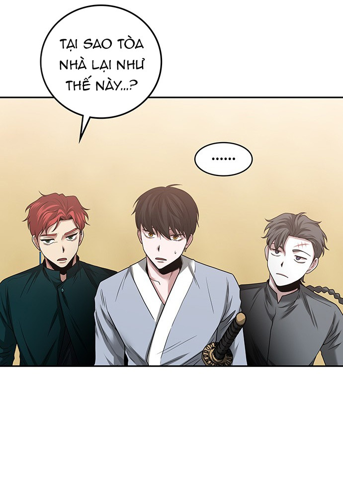 Thám Tử Siêu Năng Lực Chapter 36 - Next Chapter 37