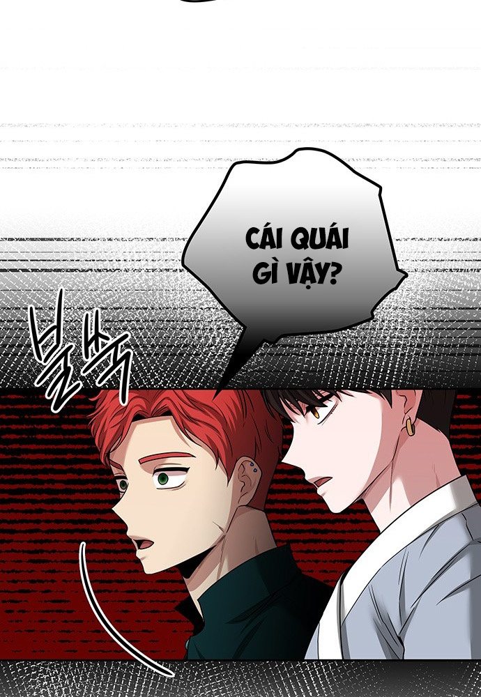 Thám Tử Siêu Năng Lực Chapter 36 - Next Chapter 37