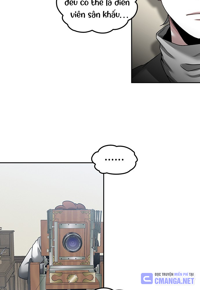 Thám Tử Siêu Năng Lực Chapter 36 - Next Chapter 37