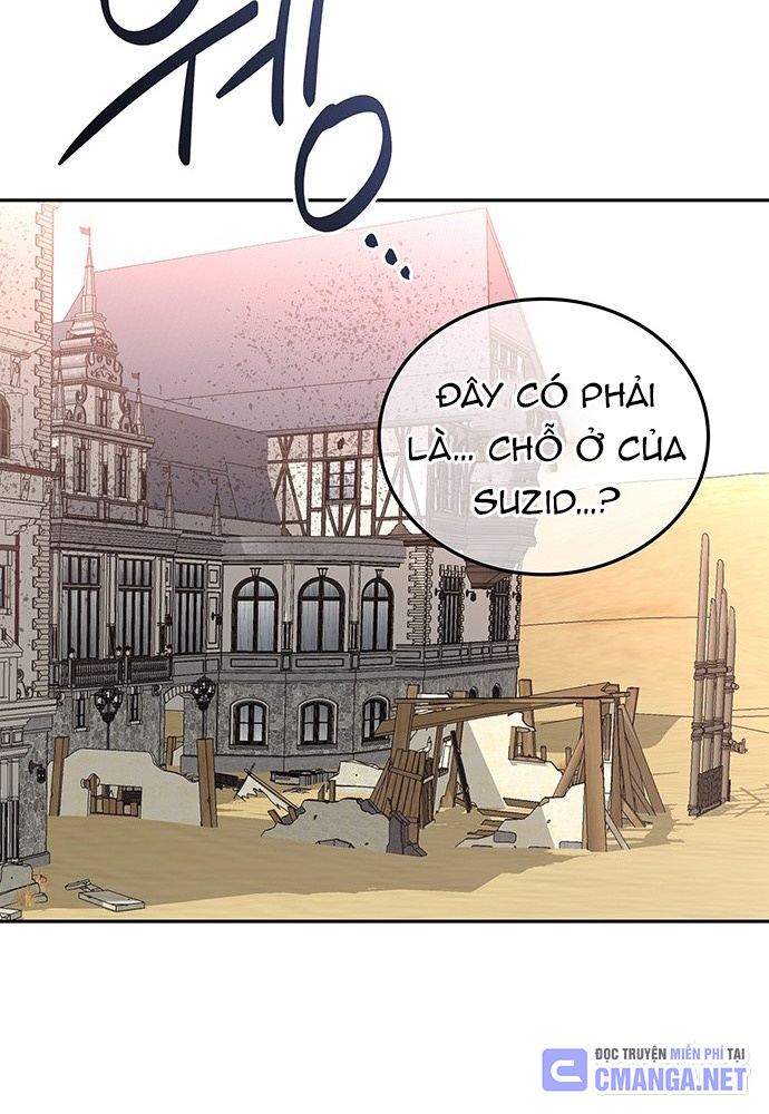 Thám Tử Siêu Năng Lực Chapter 36 - Next Chapter 37