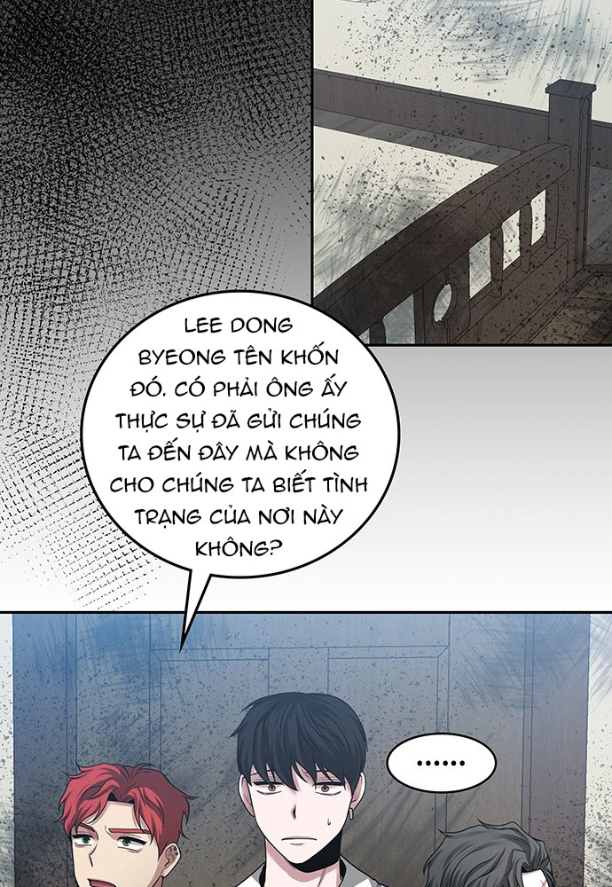Thám Tử Siêu Năng Lực Chapter 36 - Next Chapter 37