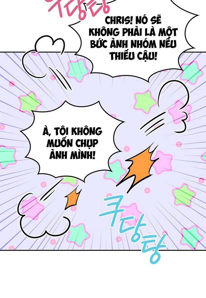 Thám Tử Siêu Năng Lực Chapter 36 - Next Chapter 37