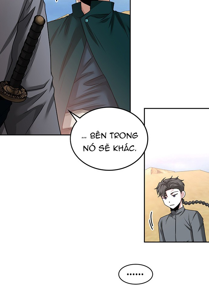 Thám Tử Siêu Năng Lực Chapter 36 - Next Chapter 37