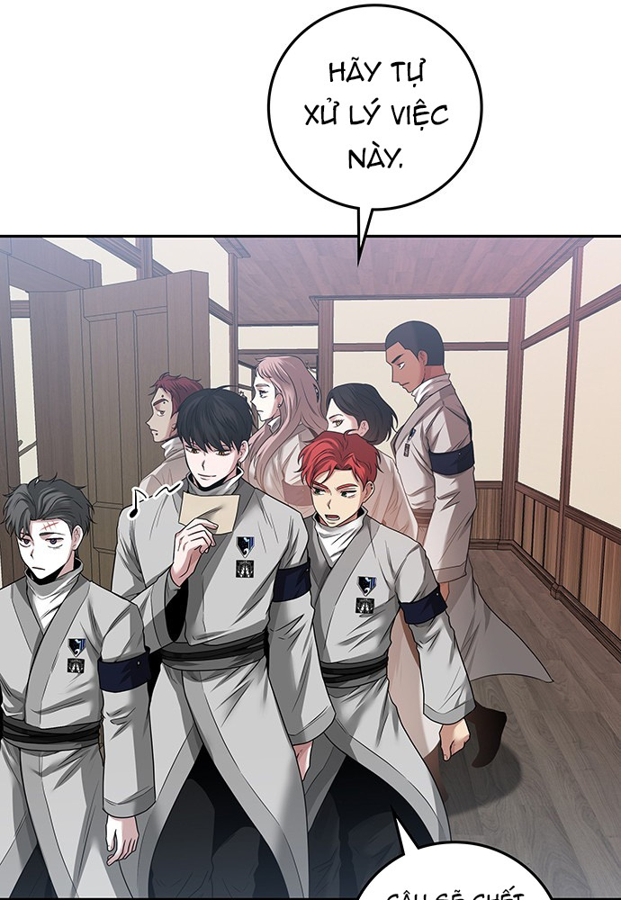 Thám Tử Siêu Năng Lực Chapter 36 - Next Chapter 37