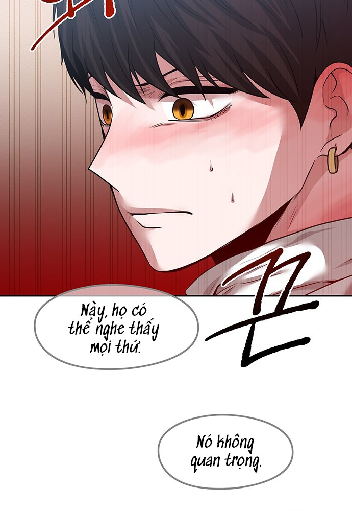 Thám Tử Siêu Năng Lực Chapter 36 - Next Chapter 37