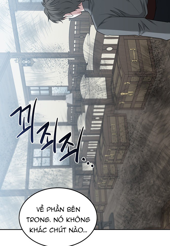 Thám Tử Siêu Năng Lực Chapter 36 - Next Chapter 37