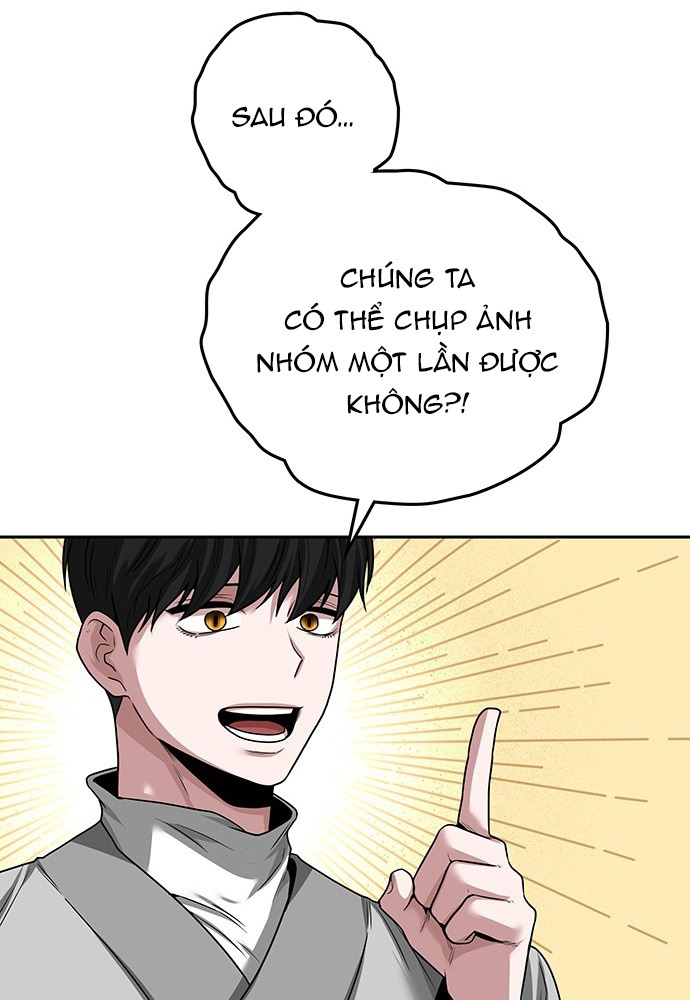 Thám Tử Siêu Năng Lực Chapter 36 - Next Chapter 37