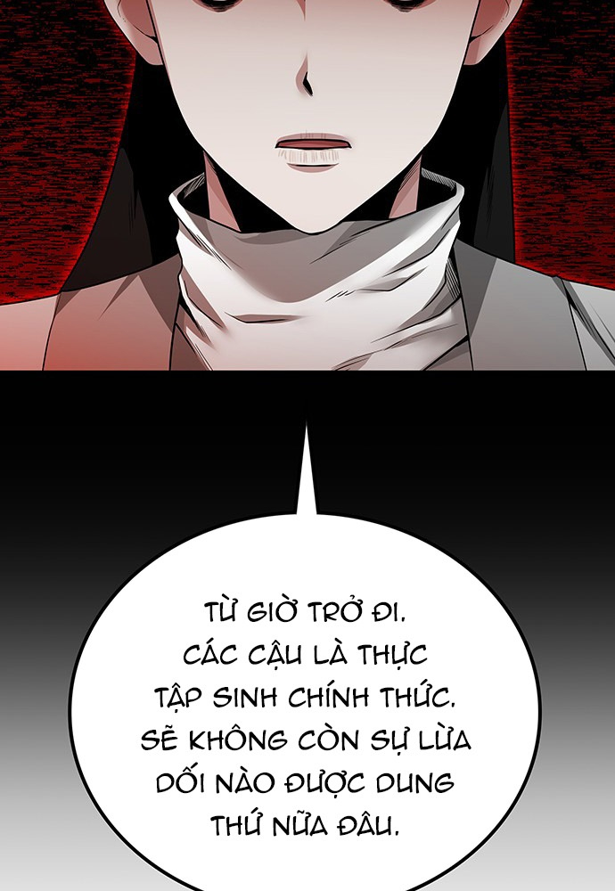 Thám Tử Siêu Năng Lực Chapter 36 - Next Chapter 37