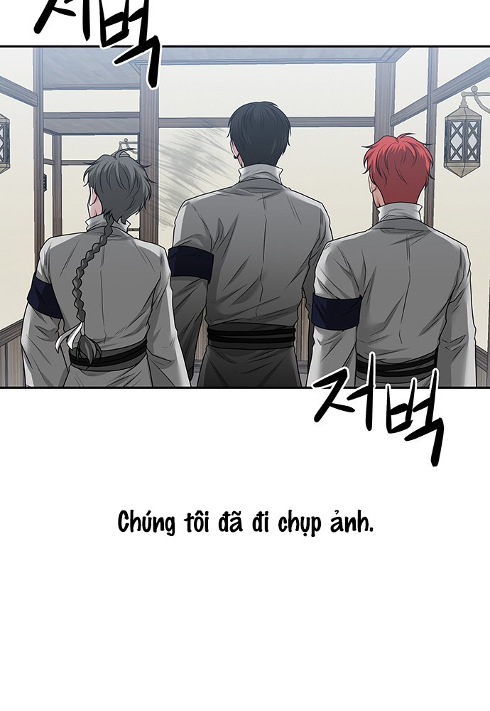 Thám Tử Siêu Năng Lực Chapter 36 - Next Chapter 37