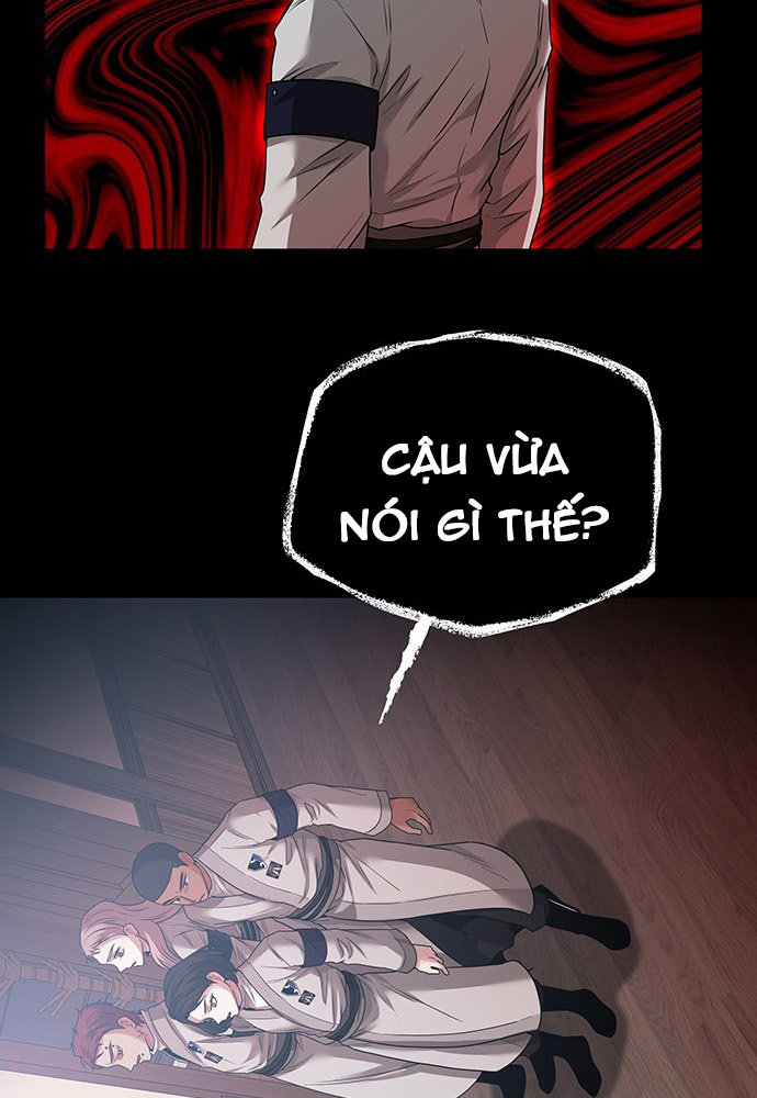 Thám Tử Siêu Năng Lực Chapter 36 - Next Chapter 37