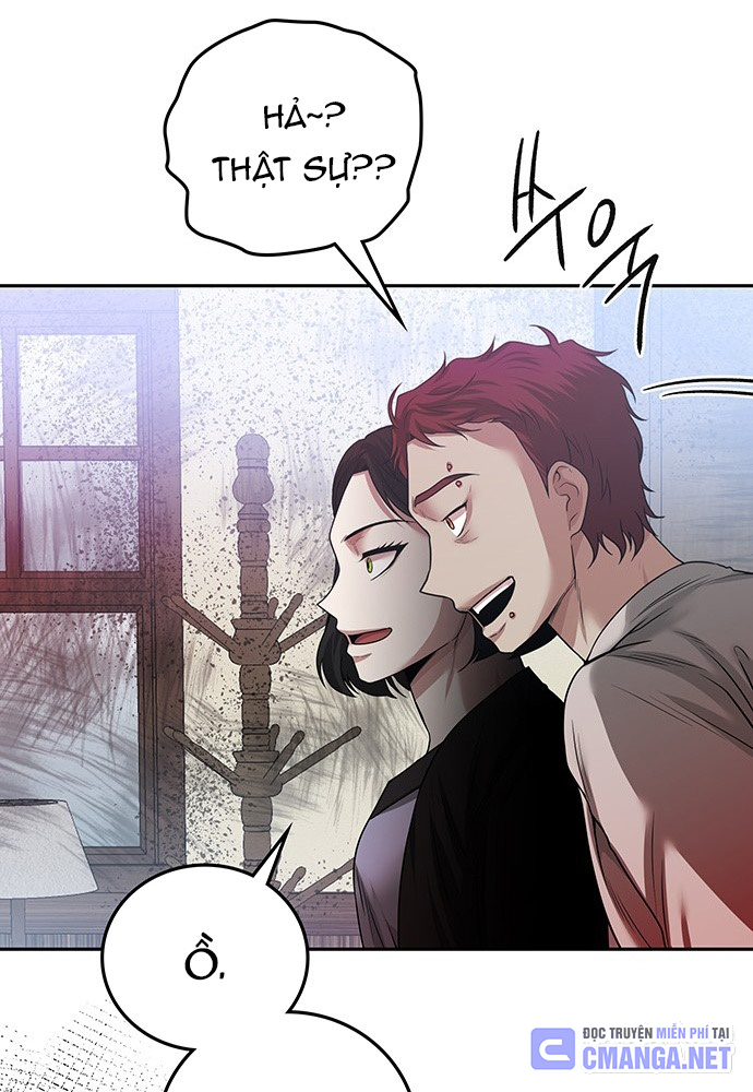 Thám Tử Siêu Năng Lực Chapter 36 - Next Chapter 37