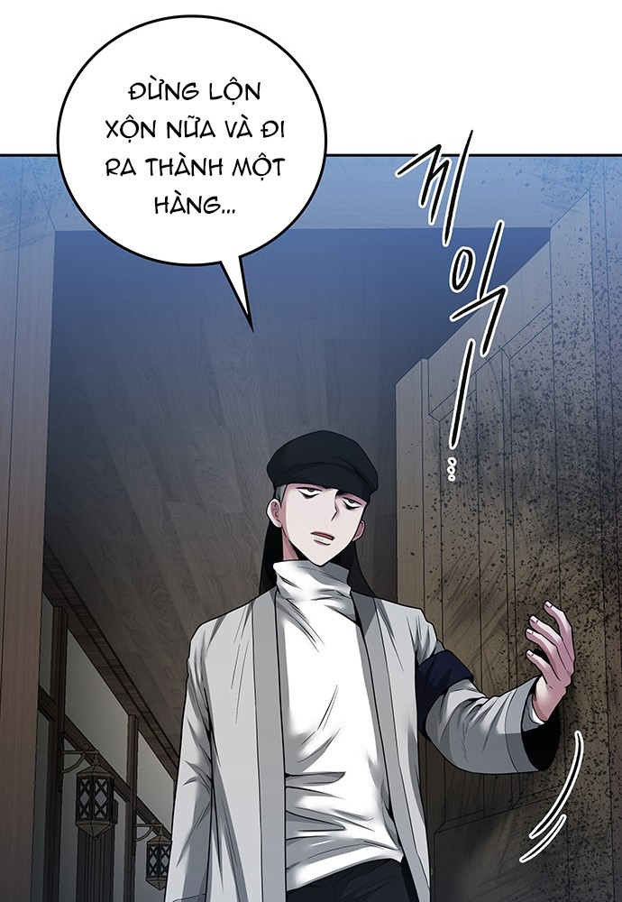 Thám Tử Siêu Năng Lực Chapter 36 - Next Chapter 37