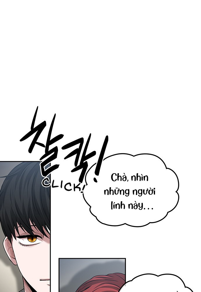 Thám Tử Siêu Năng Lực Chapter 36 - Next Chapter 37