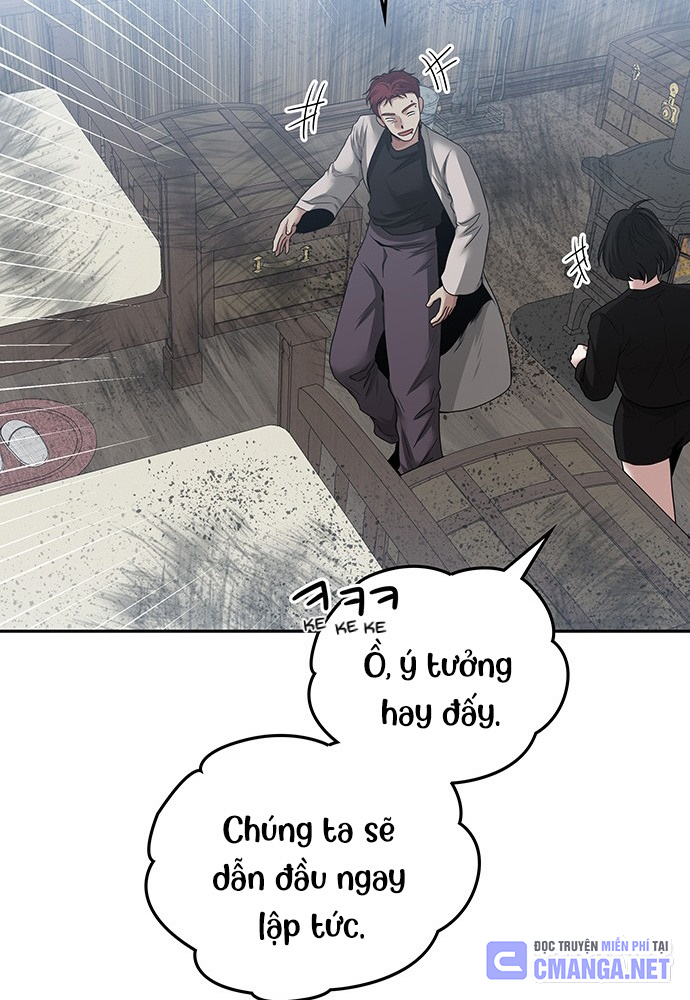 Thám Tử Siêu Năng Lực Chapter 36 - Next Chapter 37