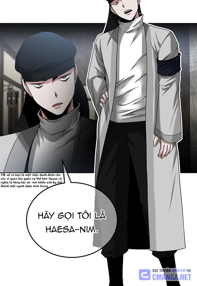 Thám Tử Siêu Năng Lực Chapter 36 - Next Chapter 37