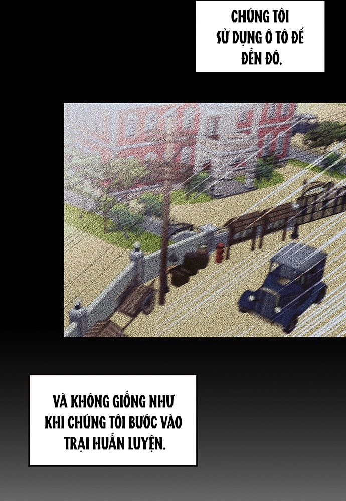 Thám Tử Siêu Năng Lực Chapter 36 - Next Chapter 37