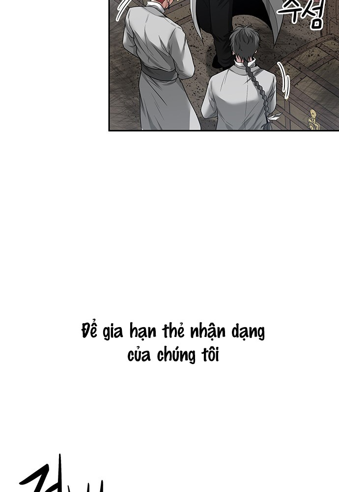 Thám Tử Siêu Năng Lực Chapter 36 - Next Chapter 37