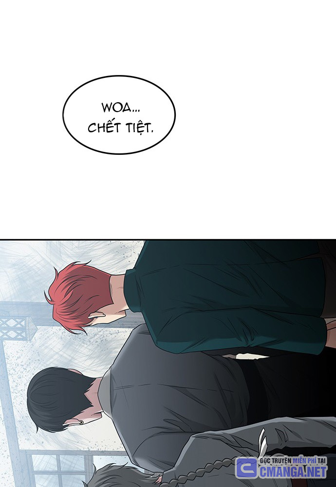 Thám Tử Siêu Năng Lực Chapter 36 - Next Chapter 37