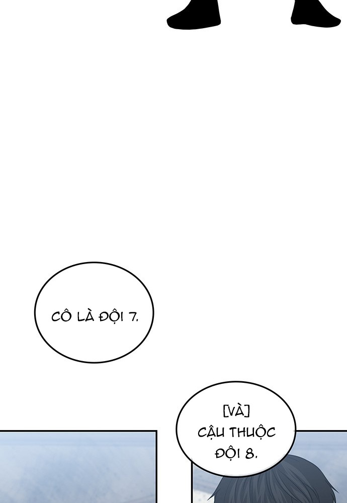 Thám Tử Siêu Năng Lực Chapter 36 - Next Chapter 37