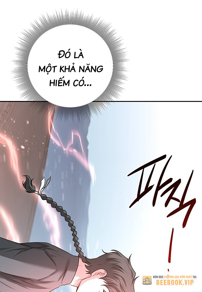 Thám Tử Siêu Năng Lực Chapter 36 - Next Chapter 37