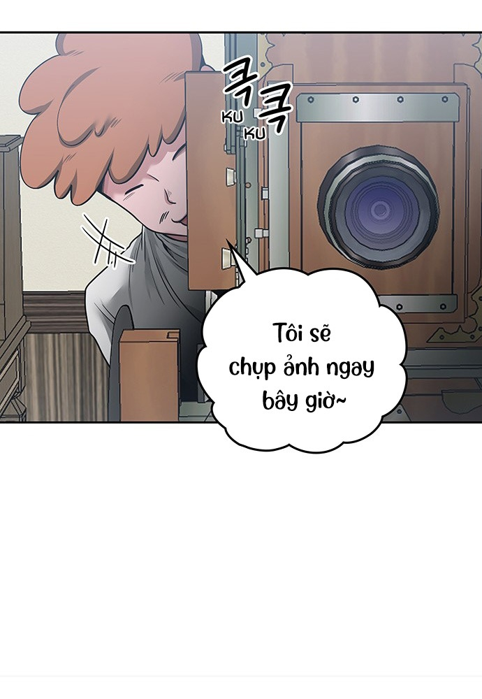 Thám Tử Siêu Năng Lực Chapter 36 - Next Chapter 37
