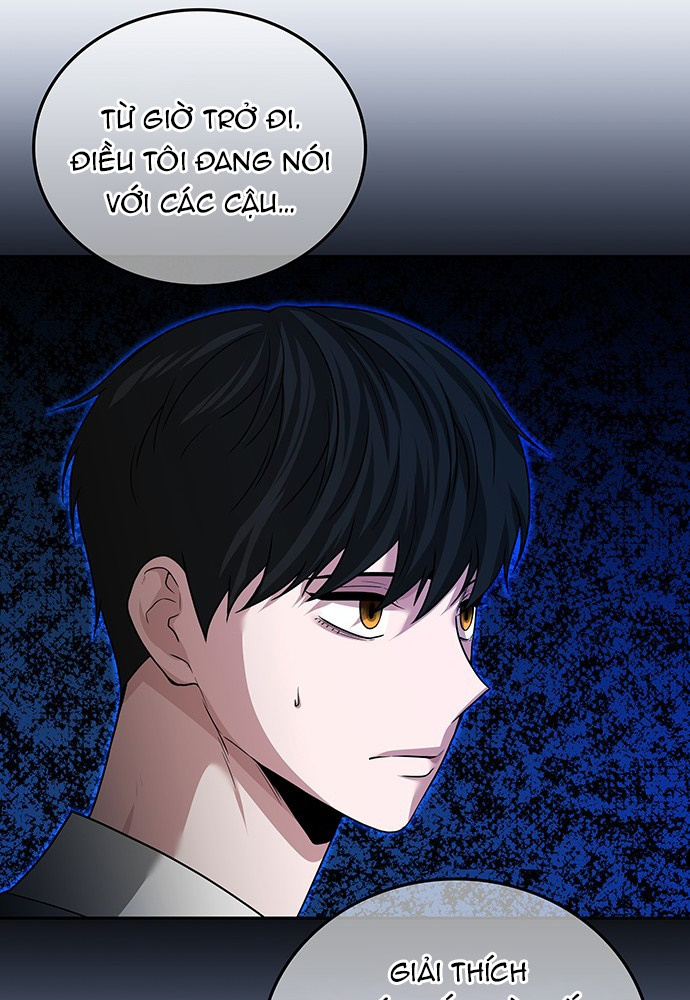 Thám Tử Siêu Năng Lực Chapter 36 - Next Chapter 37