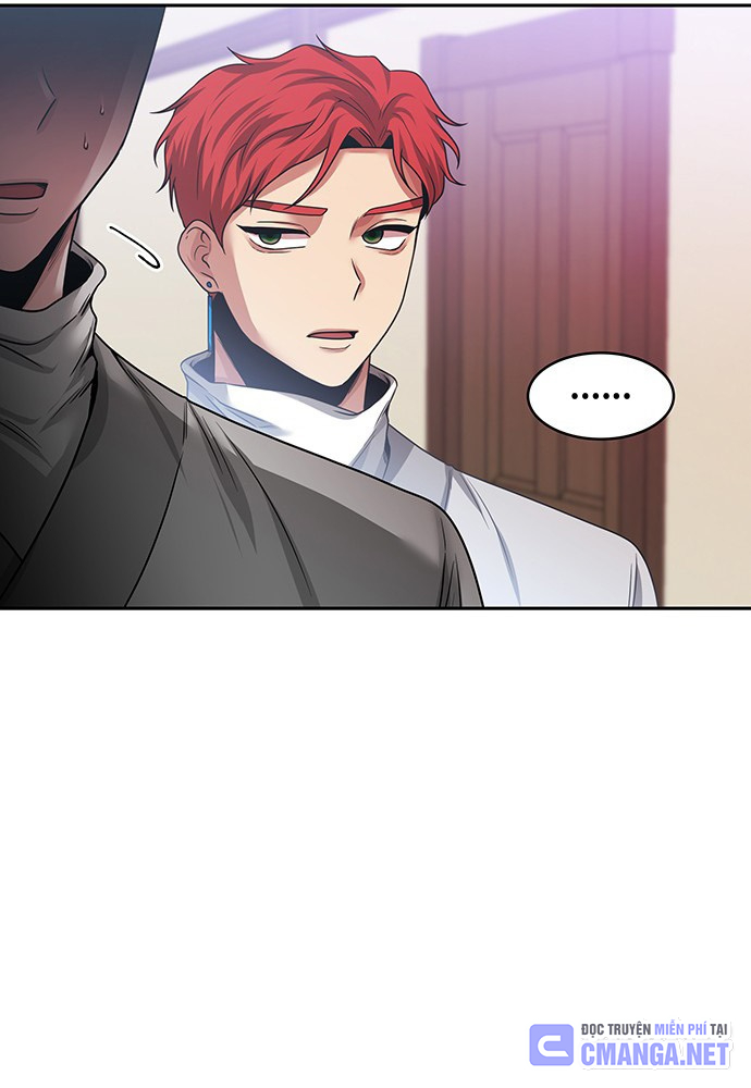 Thám Tử Siêu Năng Lực Chapter 36 - Next Chapter 37