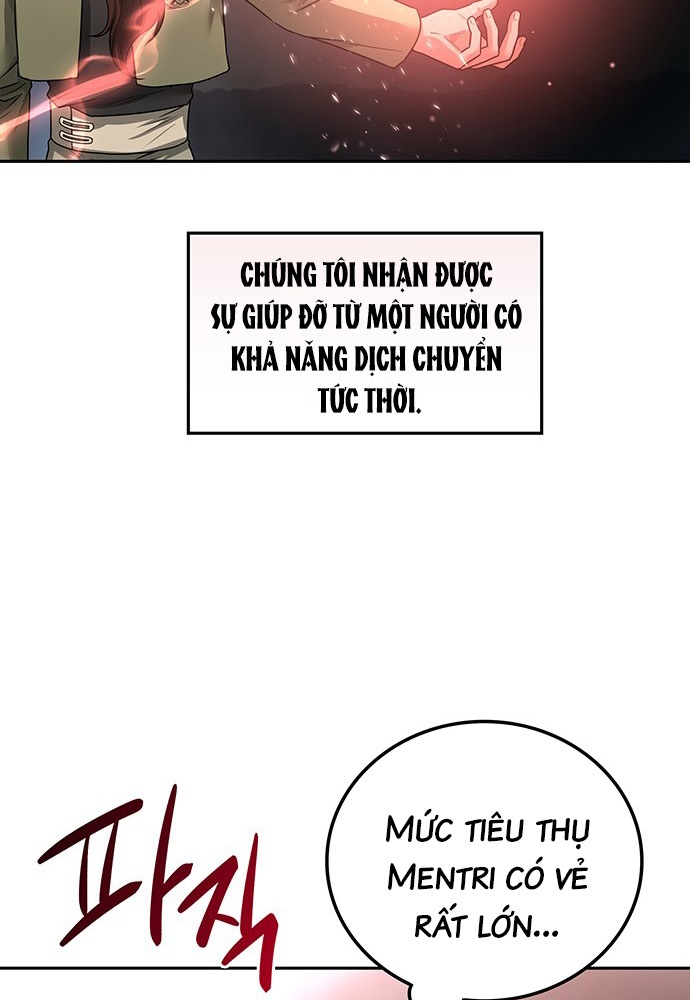 Thám Tử Siêu Năng Lực Chapter 36 - Next Chapter 37