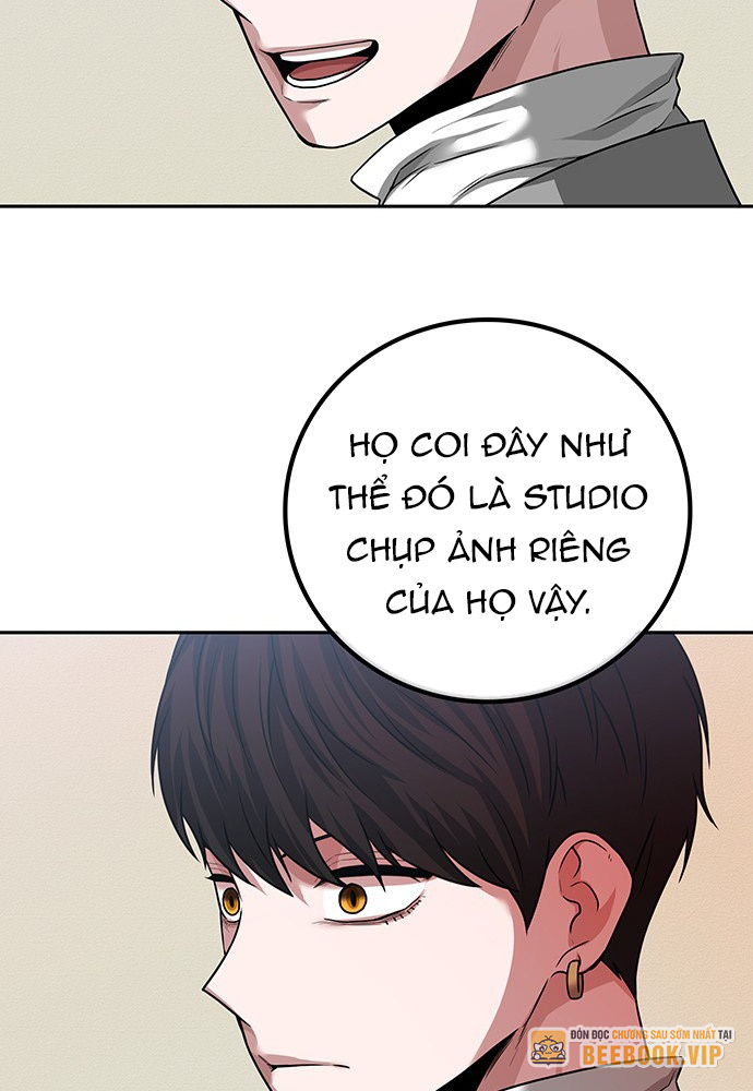 Thám Tử Siêu Năng Lực Chapter 36 - Next Chapter 37