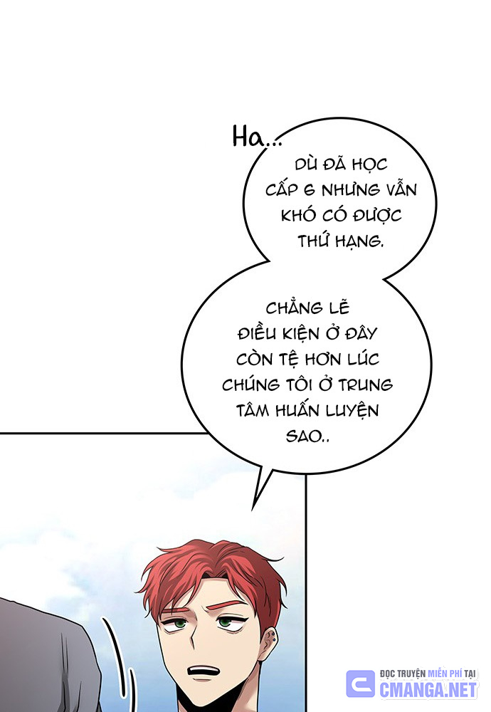 Thám Tử Siêu Năng Lực Chapter 36 - Next Chapter 37
