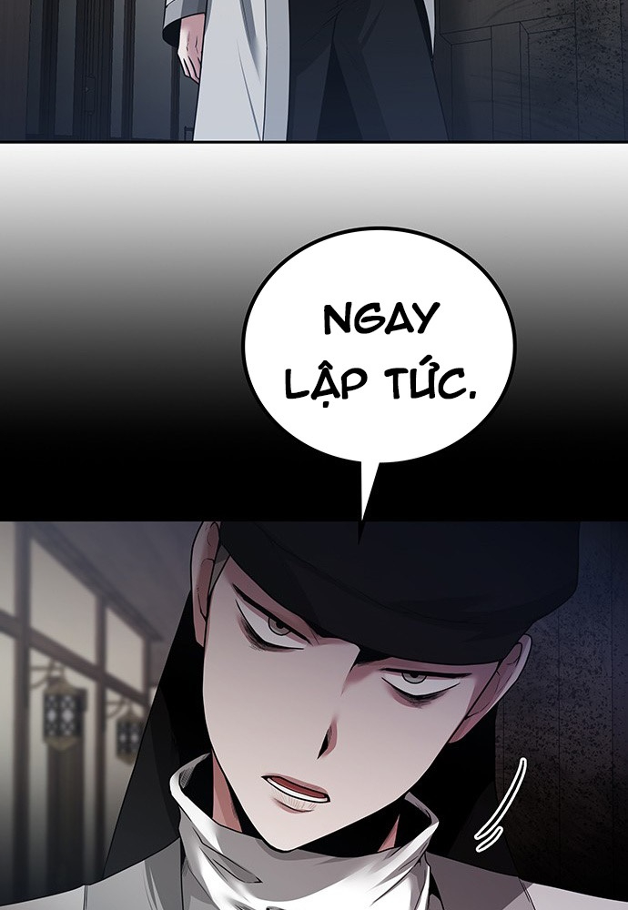 Thám Tử Siêu Năng Lực Chapter 36 - Next Chapter 37
