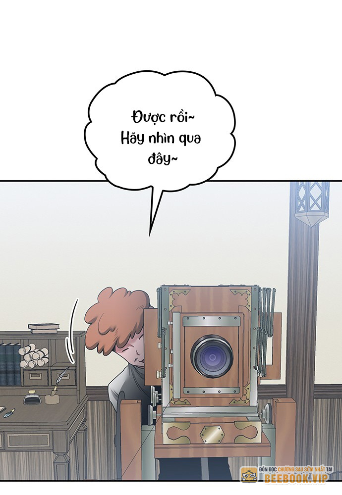 Thám Tử Siêu Năng Lực Chapter 36 - Next Chapter 37