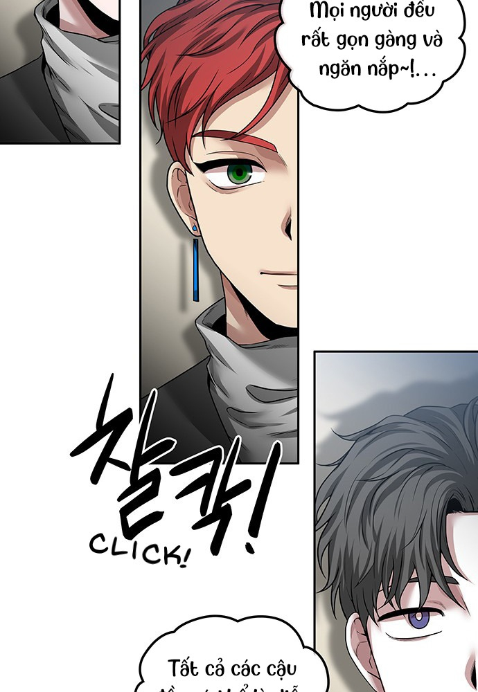 Thám Tử Siêu Năng Lực Chapter 36 - Next Chapter 37