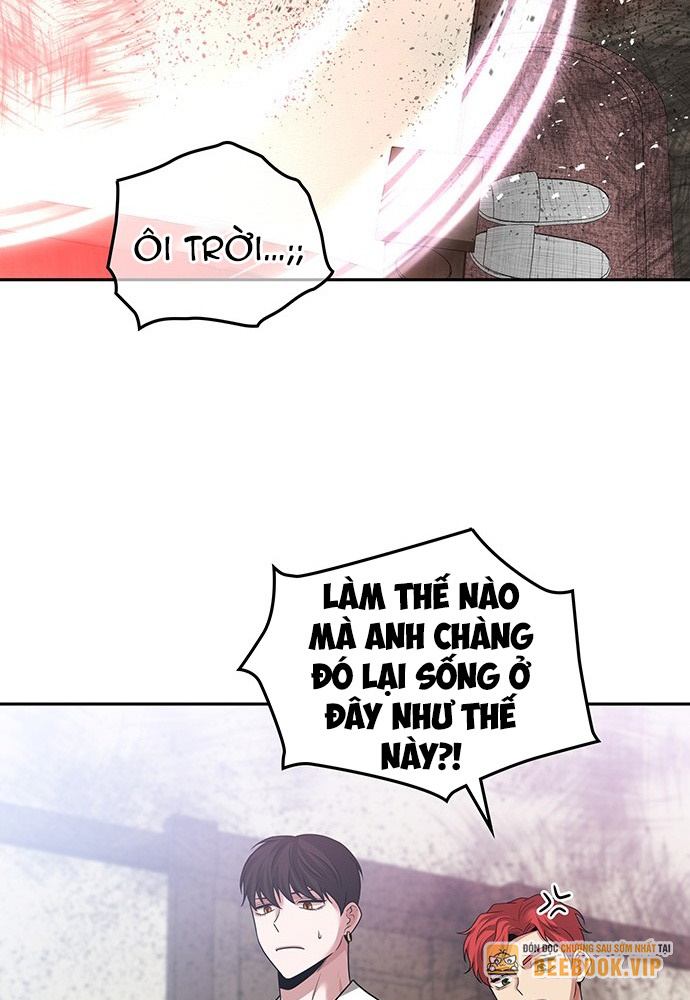 Thám Tử Siêu Năng Lực Chapter 36 - Next Chapter 37
