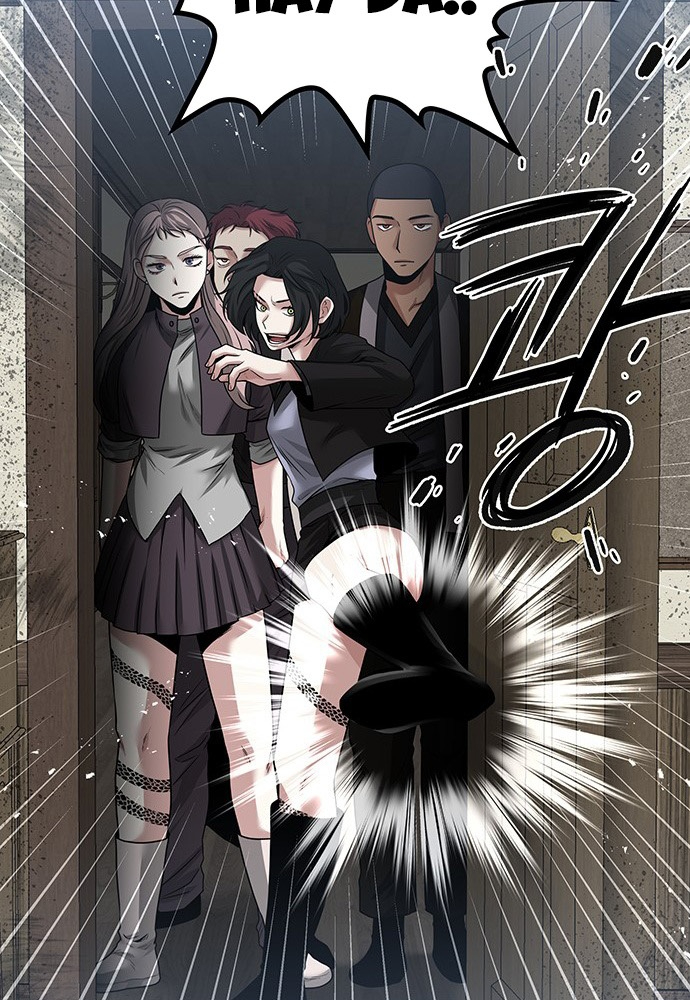 Thám Tử Siêu Năng Lực Chapter 36 - Next Chapter 37