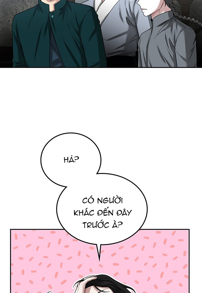 Thám Tử Siêu Năng Lực Chapter 36 - Next Chapter 37