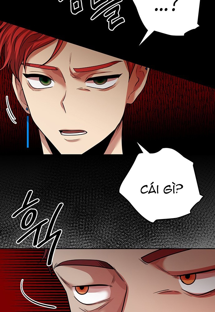 Thám Tử Siêu Năng Lực Chapter 36 - Next Chapter 37