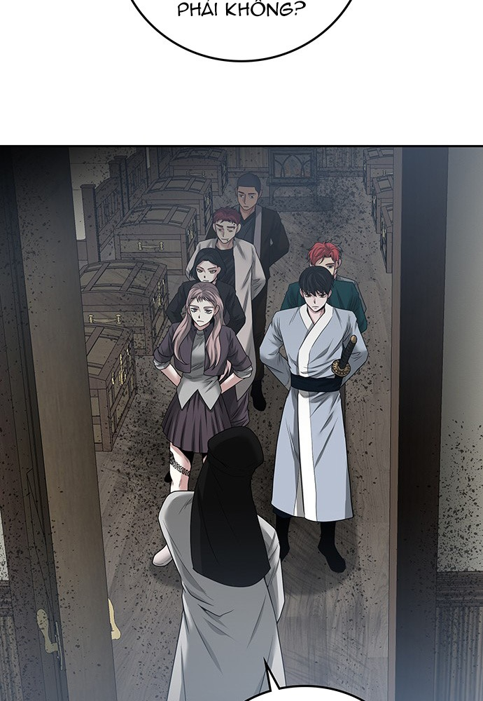 Thám Tử Siêu Năng Lực Chapter 36 - Next Chapter 37