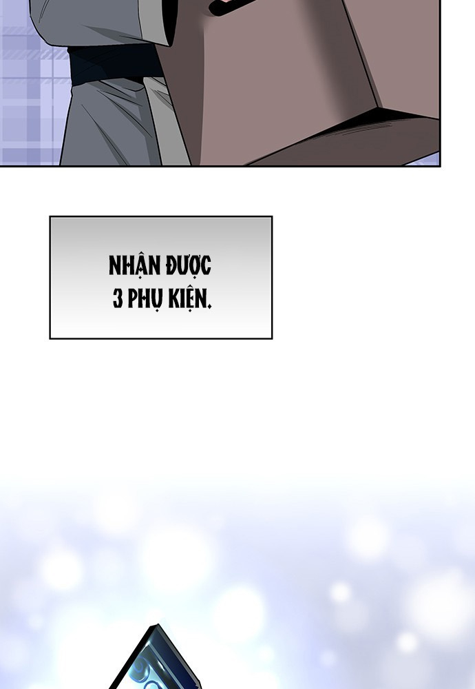 Thám Tử Siêu Năng Lực Chapter 36 - Next Chapter 37