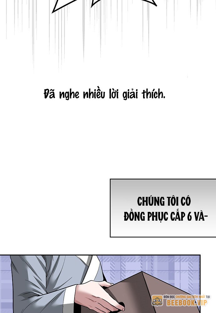Thám Tử Siêu Năng Lực Chapter 36 - Next Chapter 37