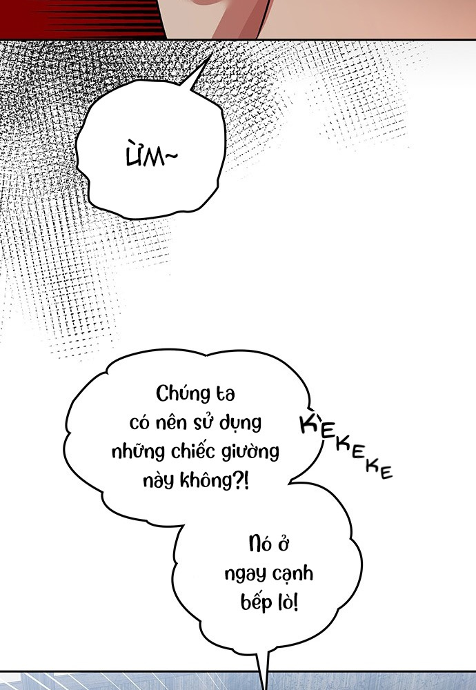 Thám Tử Siêu Năng Lực Chapter 36 - Next Chapter 37