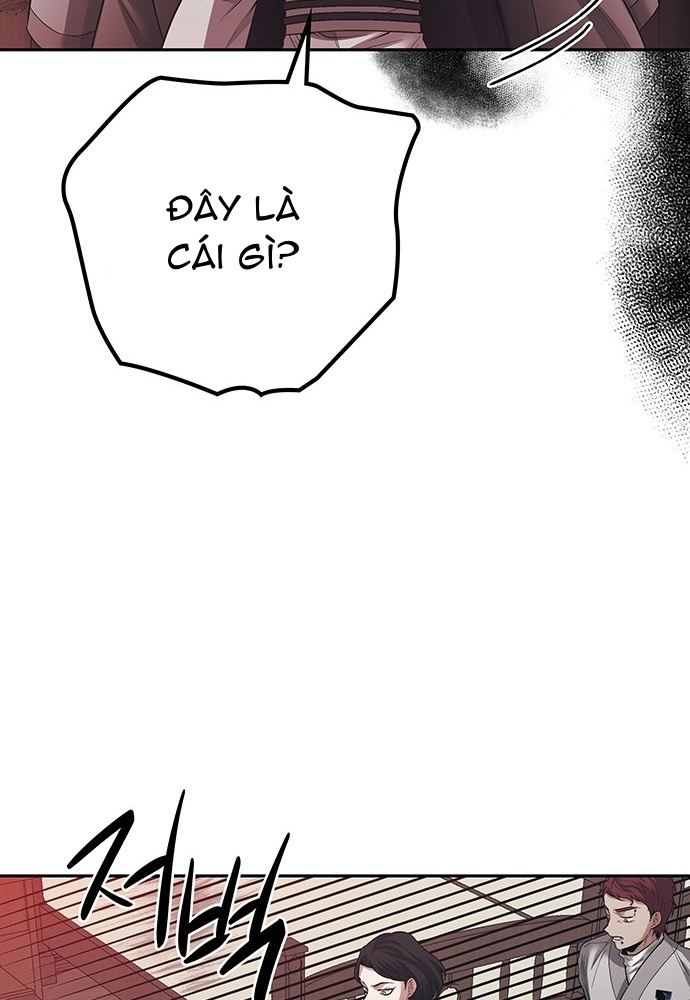 Thám Tử Siêu Năng Lực Chapter 37 - Trang 4
