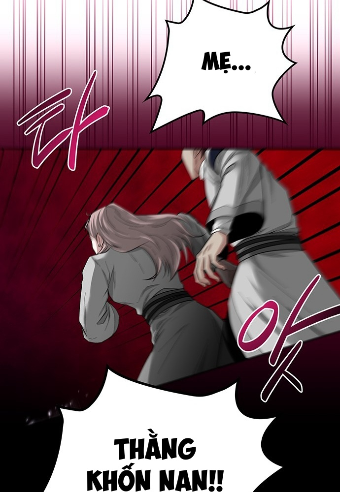 Thám Tử Siêu Năng Lực Chapter 37 - Trang 4